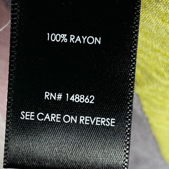 Torrid Sophie Stripe Cami Tank Top Gauze Crinkle Swing Size 2X Diagonal Blouse - Picture 6 of 8